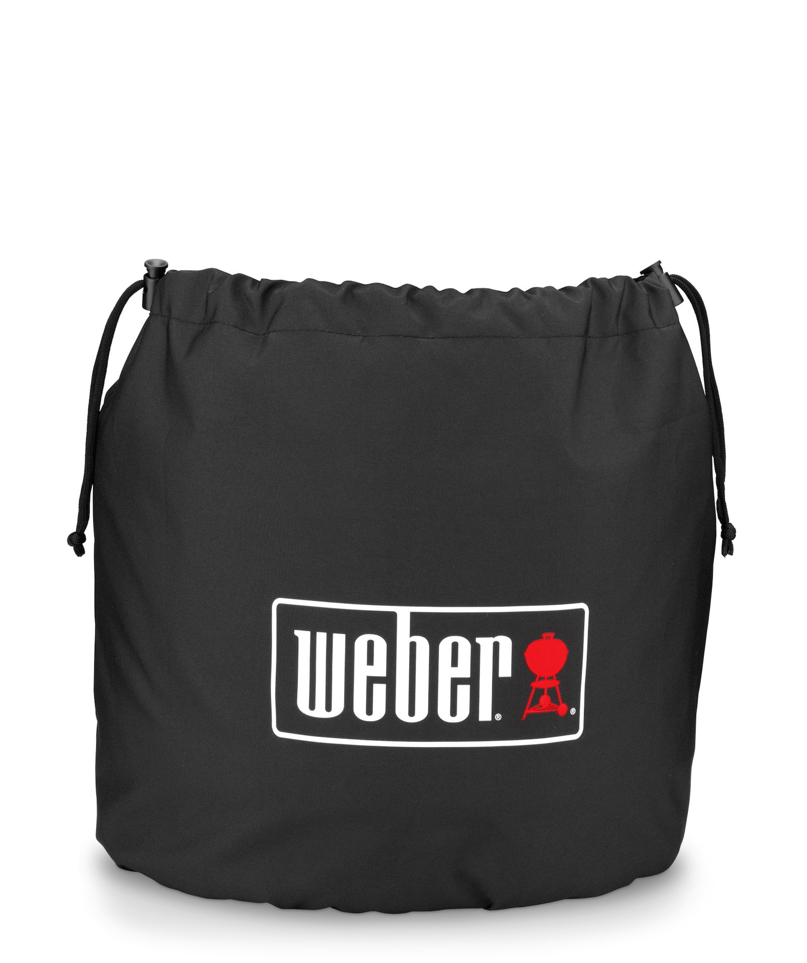 Weber Premium Gasflaschenabdeckung Gasflaschenschutzhülle klein 5 kg 7125