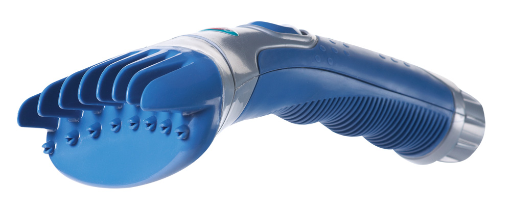 Life Water-Wand Whirpool Filter Reinigungsgerät für Whirlpoolfilter Kartuschenfilterreiniger