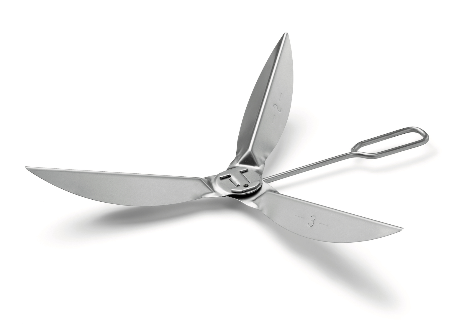 Weber One-Touch System für Original Kettle ø 57 cm