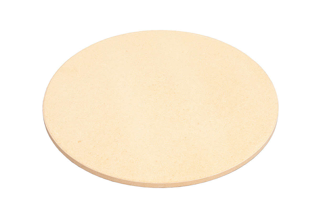 Monolith Pizzastein Backstein für Monolith Classic und LeCHEF Ø 36 cm 101008