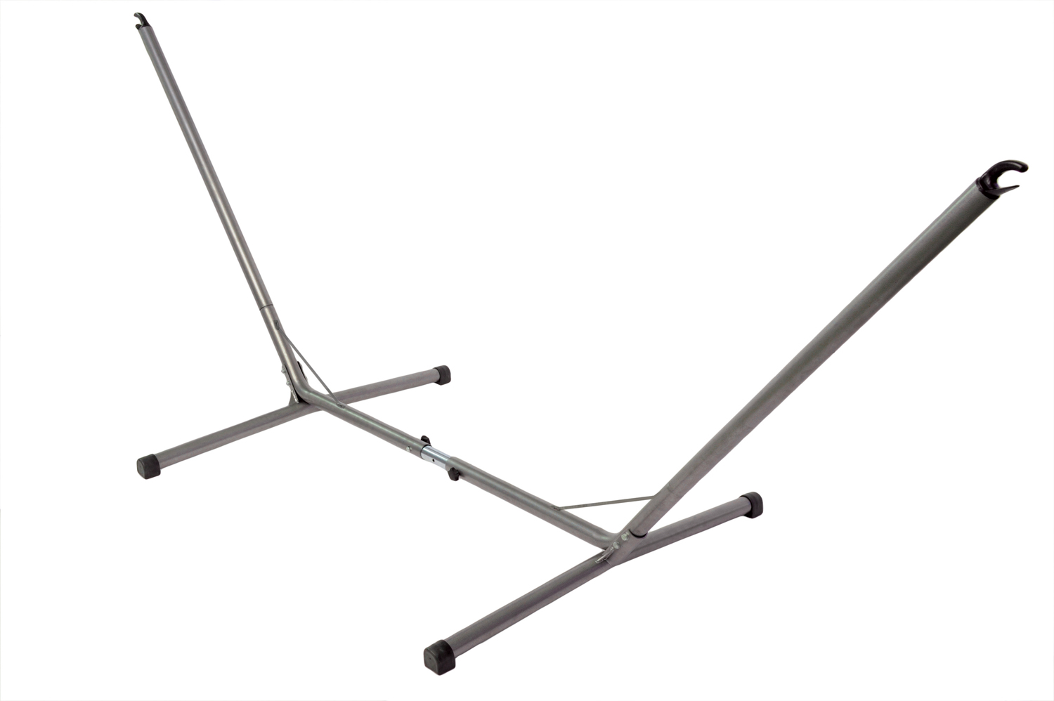 AMAZONAS Hängemattengestell Sumo Grande für Hängematten von 330 - 360 cm bis 200 kg