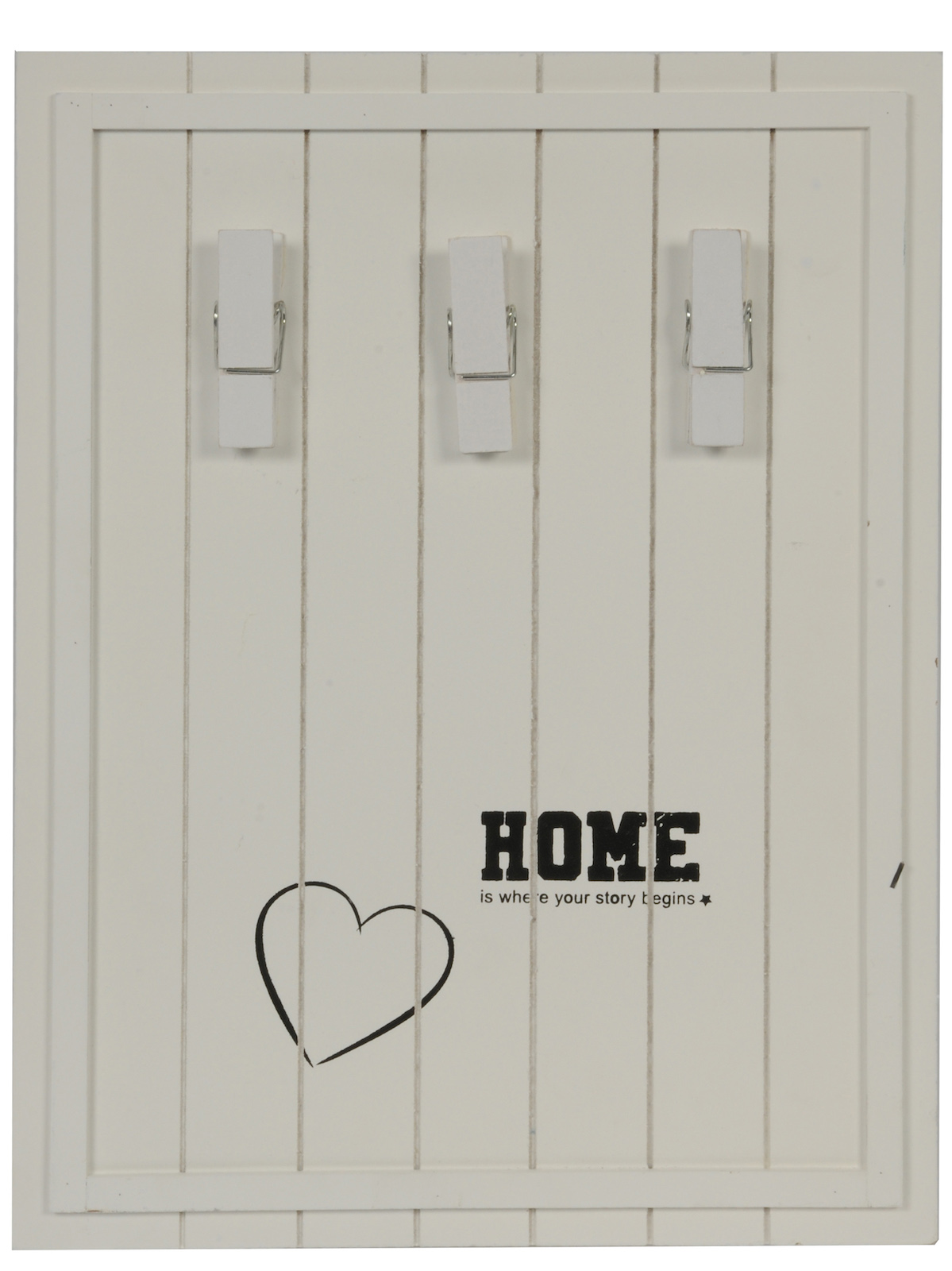 Retro Schlüsselbord Memoboard Clipboard 40x30cm Whiteboard Klemmbrett