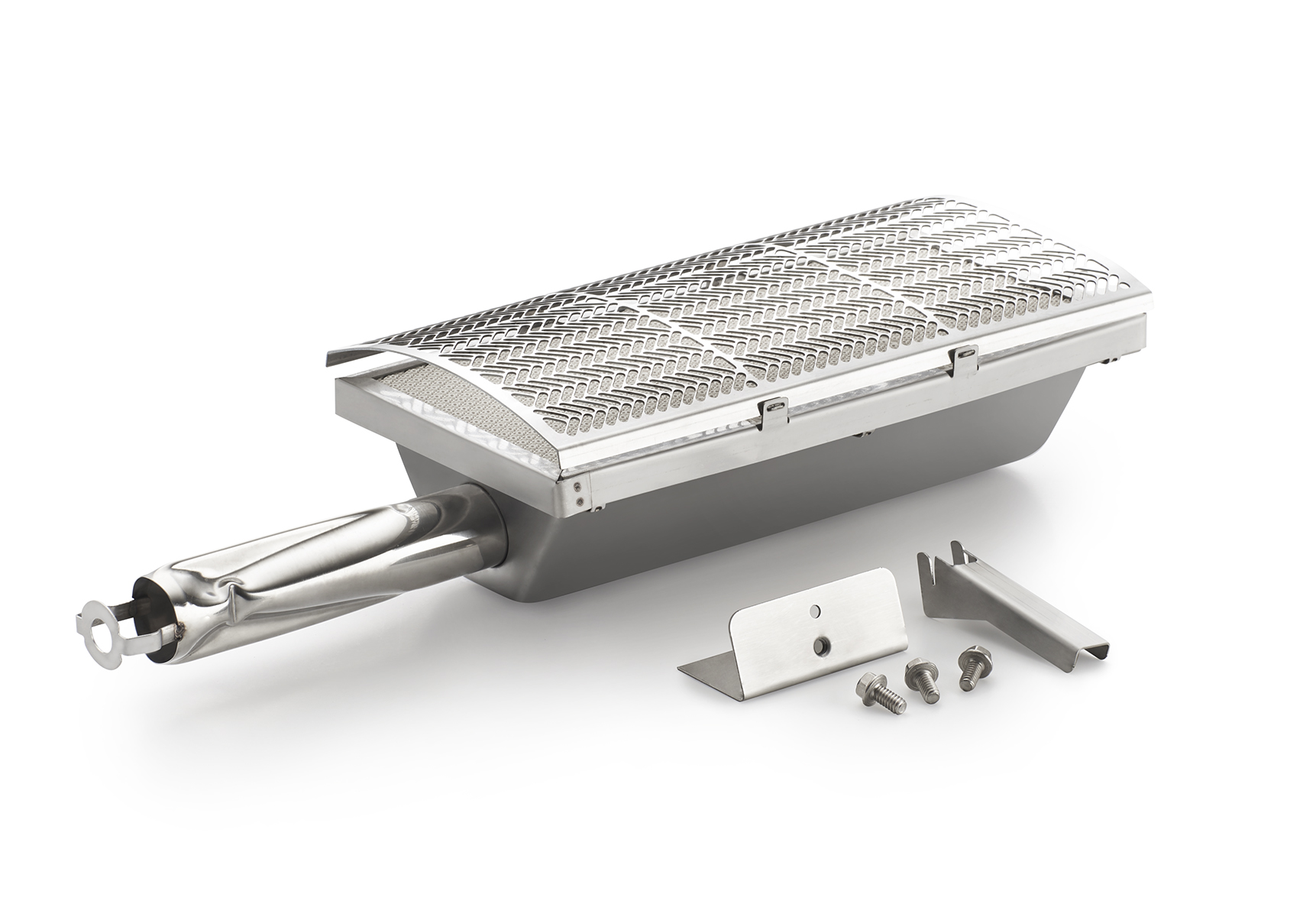 Napoleon Einbau Sizzle Zone für Einbau Gasgrill BIPRO665 und 500/700 Series S81014