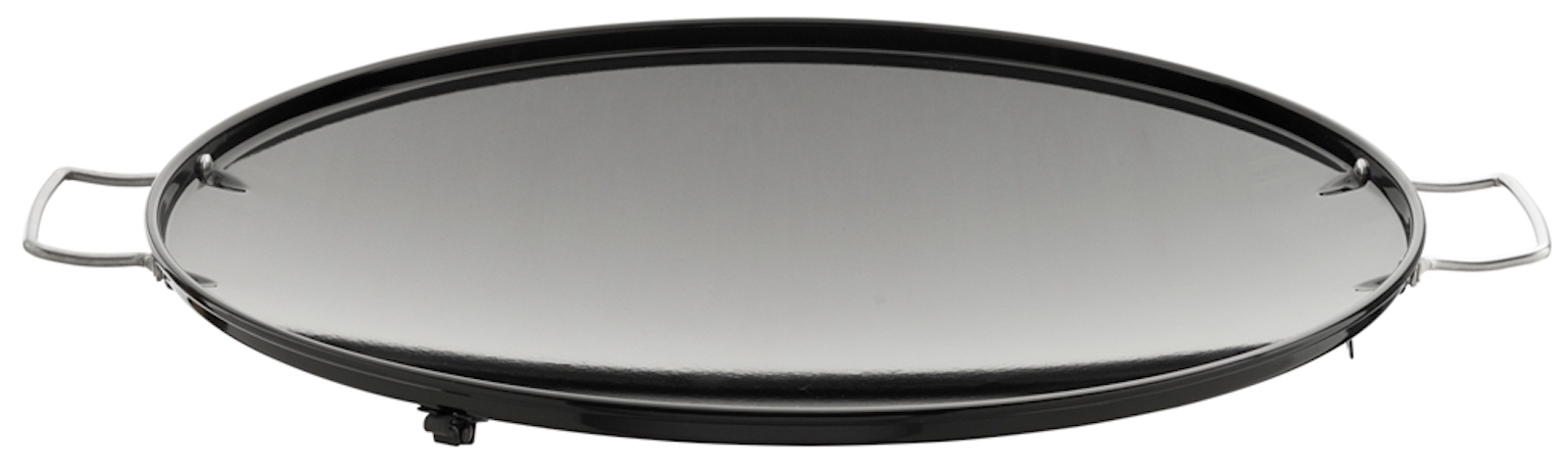 Cadac Skottel Grillpfanne ø 49 cm Wokpfanne BBQ Pfanne für Carri Chef 50 8910-103