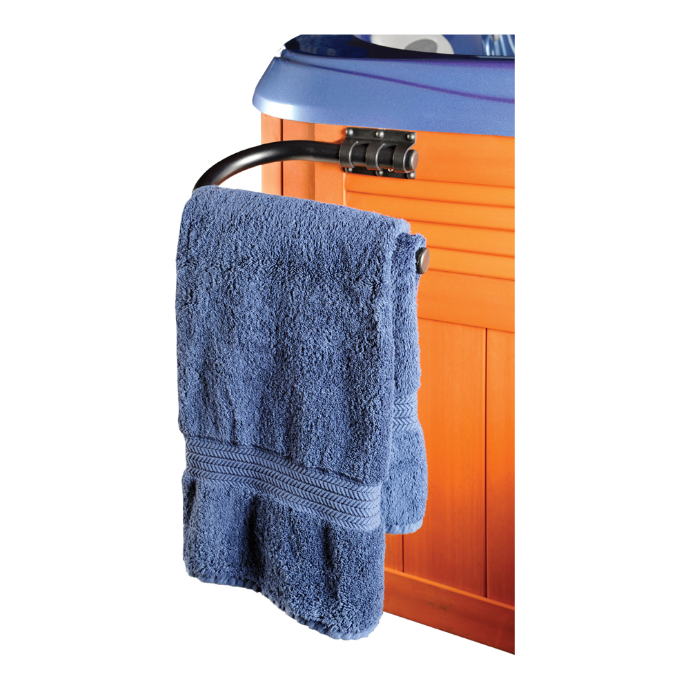 Leisure Concepts TowelBar Handtuchhalter für Whirlpools Towel Bar