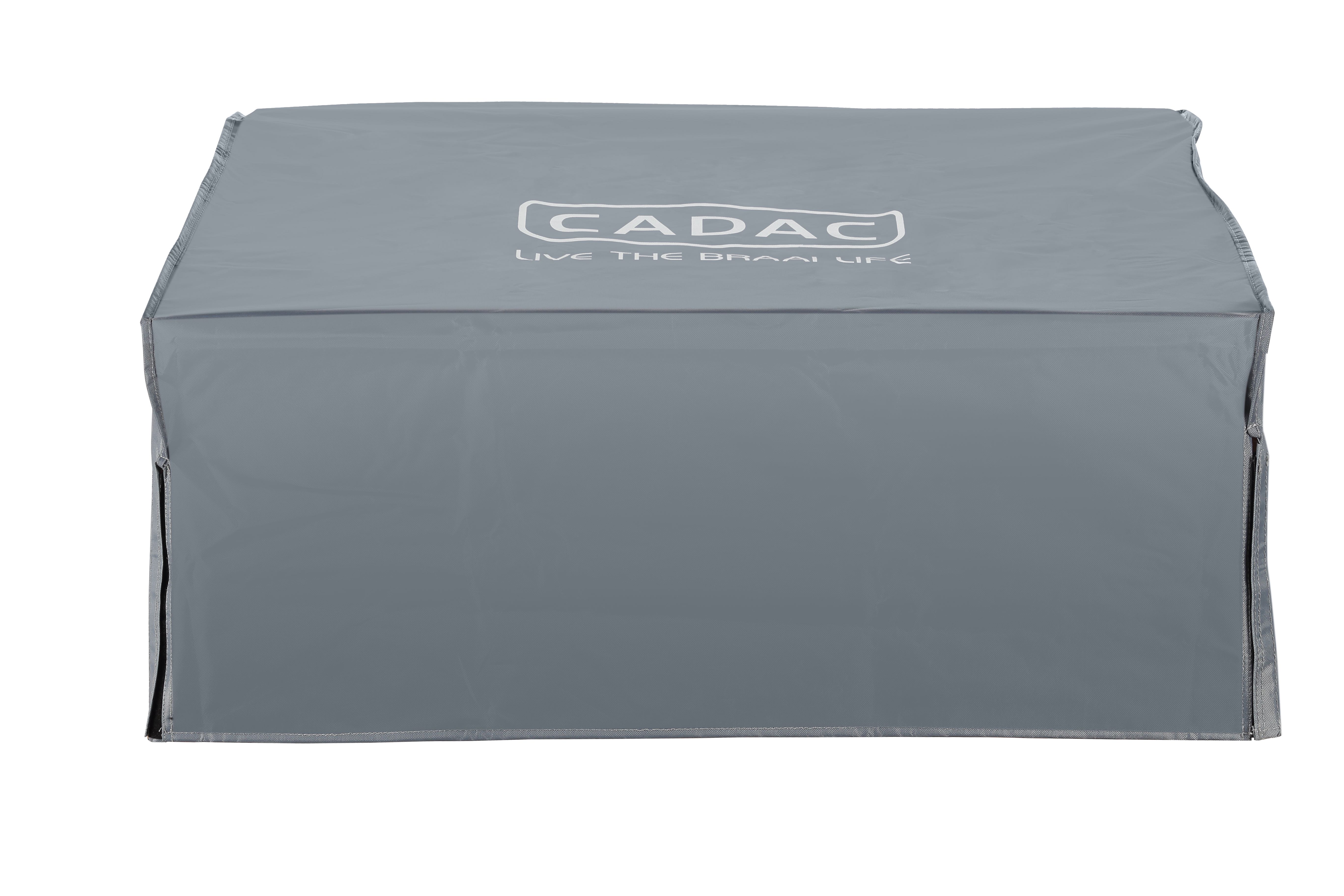 Cadac Abdeckhülle Wetterschutzhülle Cover für Einbau-Meridian 3-Brenner Gasgrill 982231-100