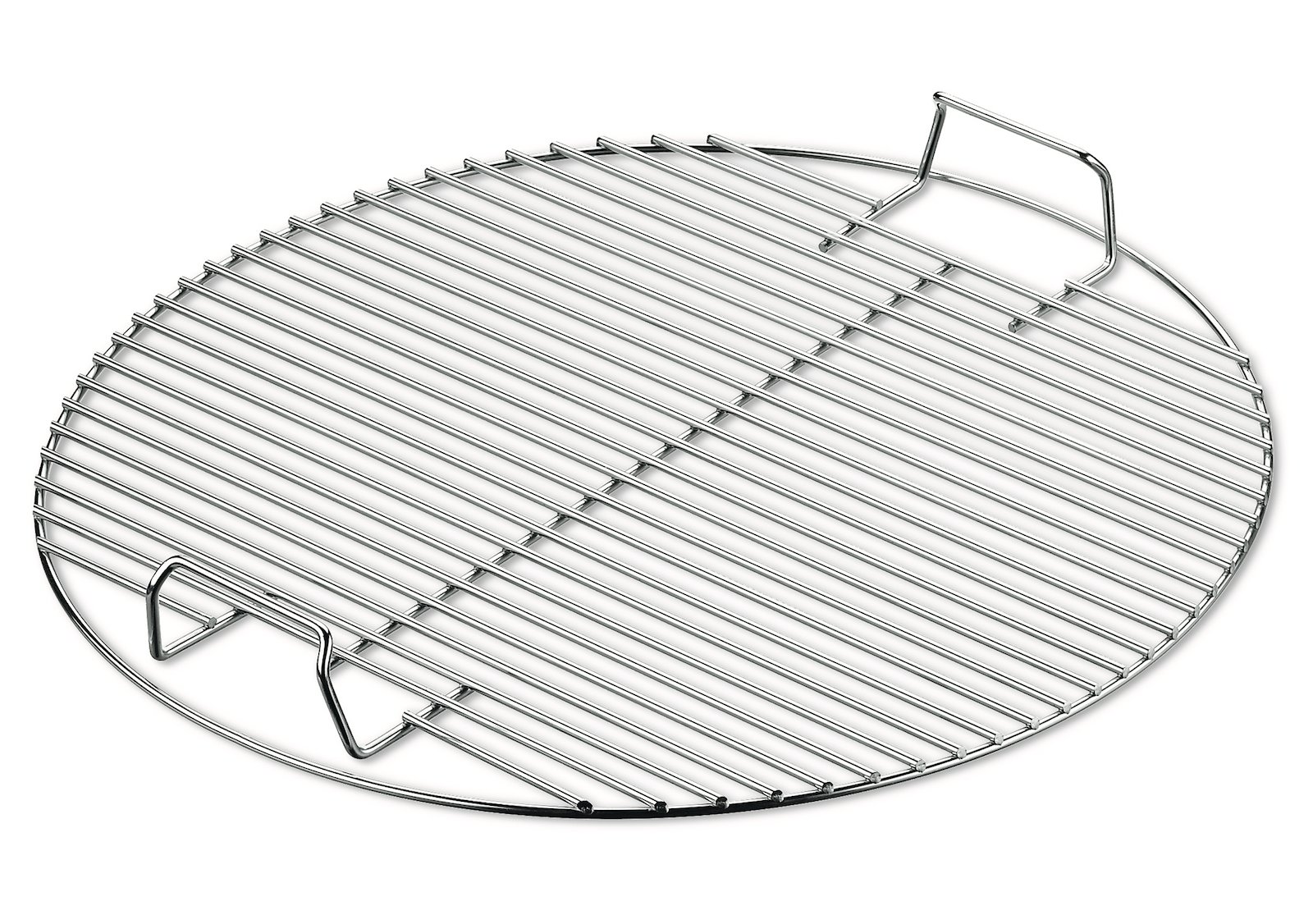 Weber Grillrost für Holzkohlegrills Ø 47 cm 8413
