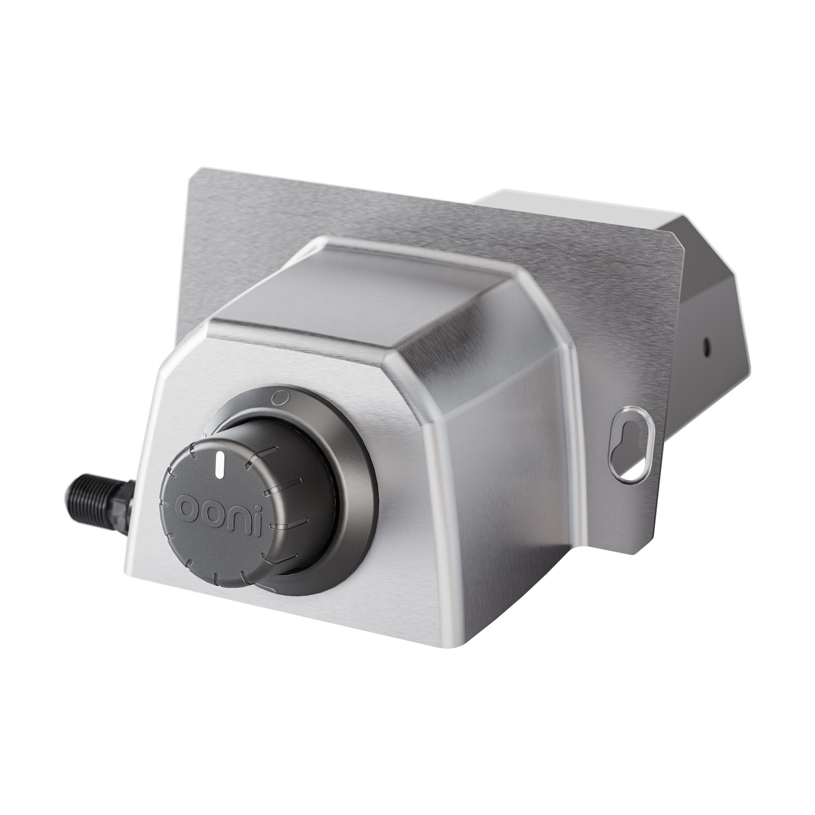 Ooni Karu 2 Gasbrenner für Ooni Karu 2, Karu 12 & Karu 12G Pizzaofen 50 mBar