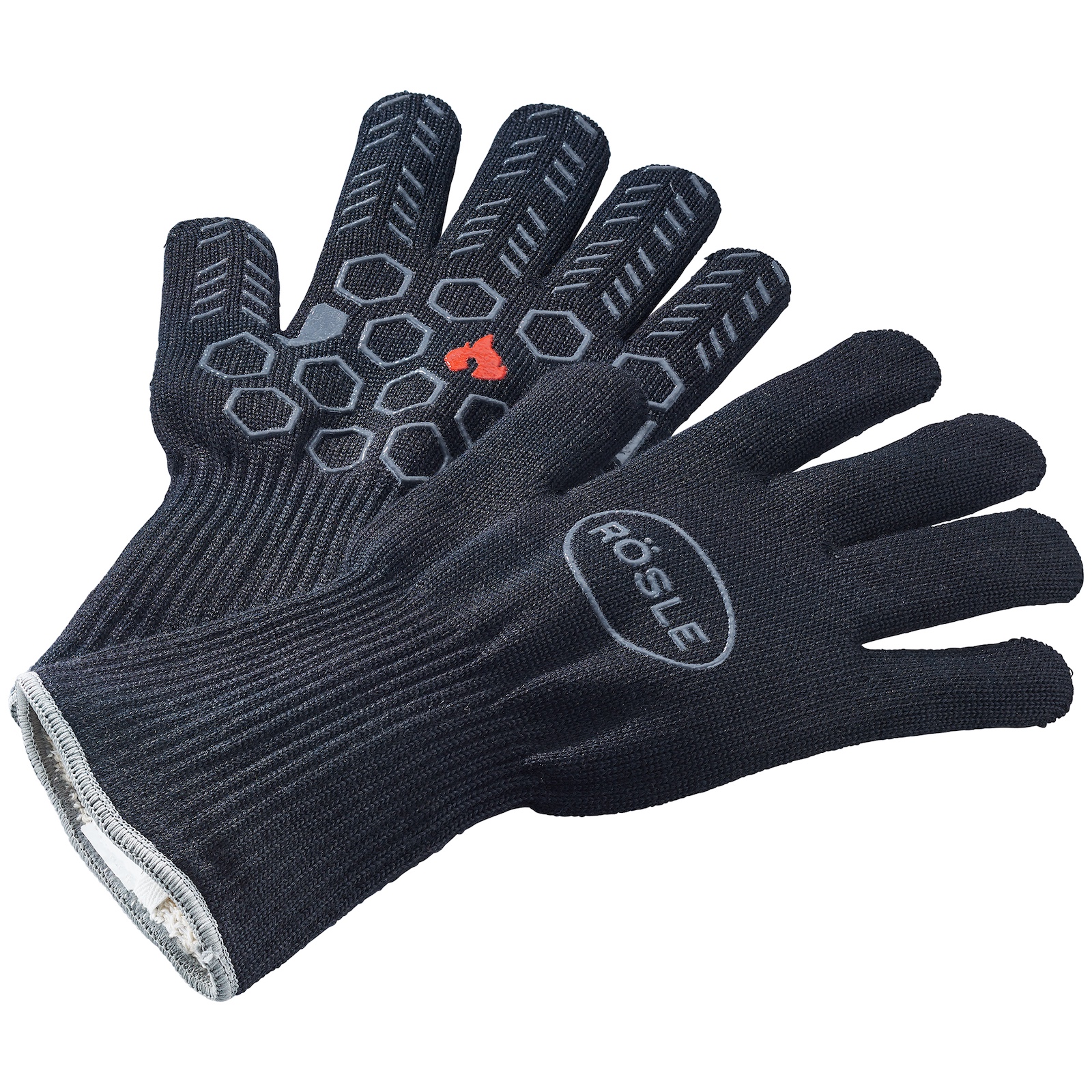 Rösle Premium Grillhandschuhe aus Aramid (1 Paar) 250240