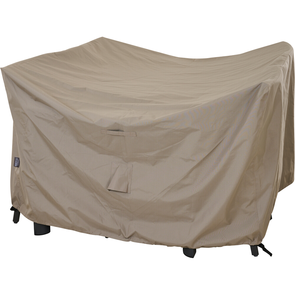 Siena Garden Sitzgruppen-Hülle 200x150x85 Schutzhülle Abdeckhaube Abdeckplane