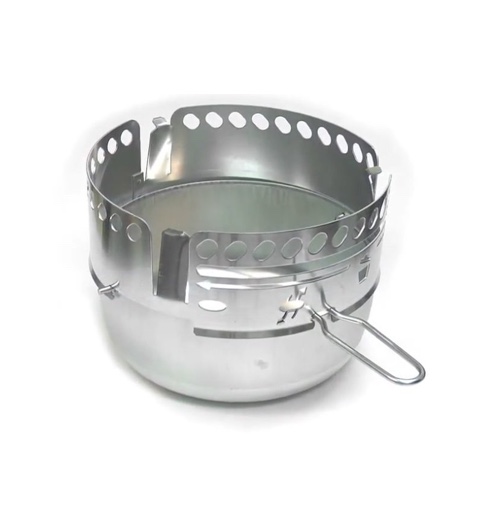 Weber Aschetopf-Set für Master-Touch 57 cm und Performer 57 cm