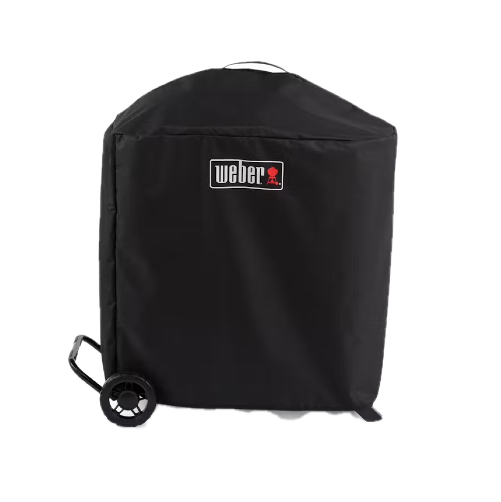 Weber Premium Abdeckhaube für Weber Traveler Compact 3400280
