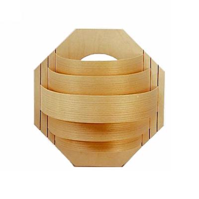 Infraworld Holzblendschirm Standard Saunalampe Saunalicht Saunazubehör S2256