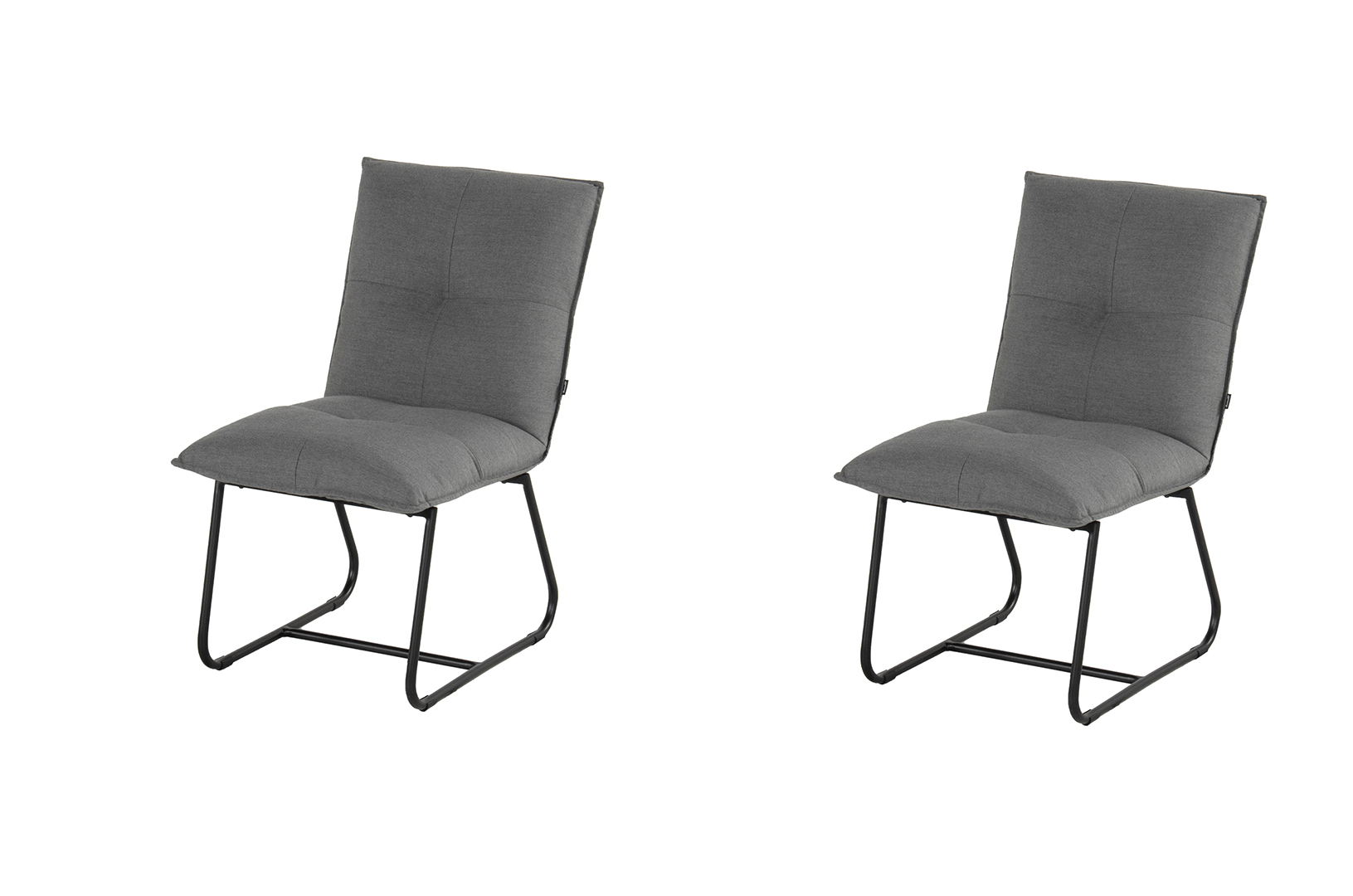 Hartman Lucan Dining Stuhl inkl. Kissen