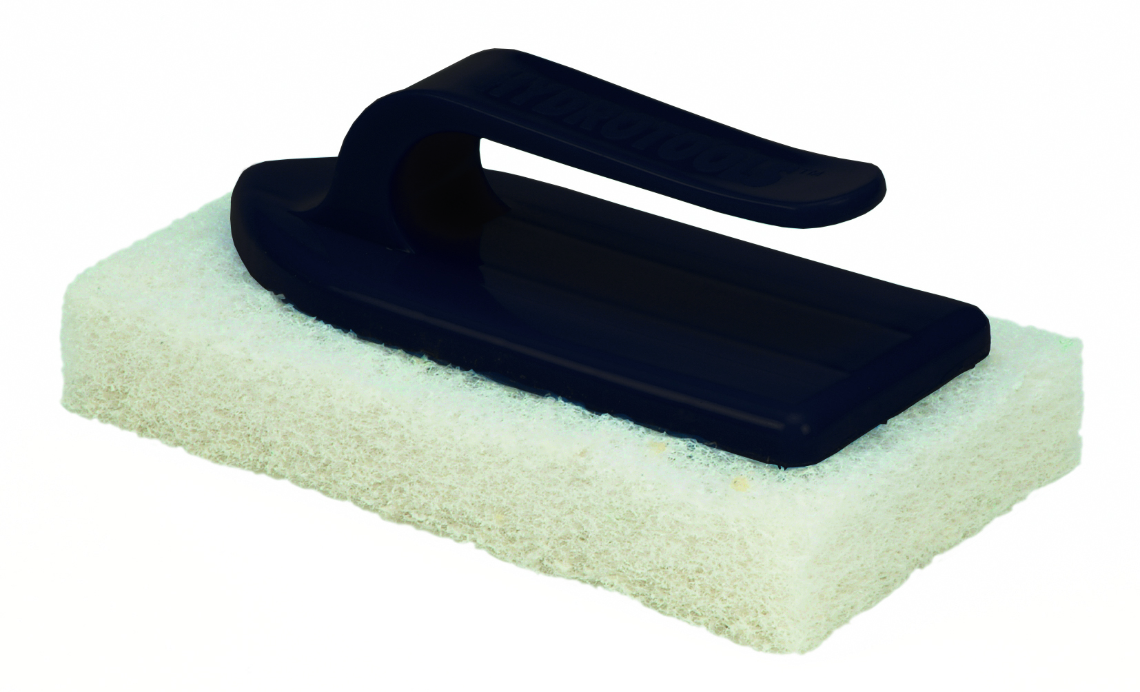 Delphin Spezial Hand Randreinigerbürste Schwimmbadpflege Poolreinigung