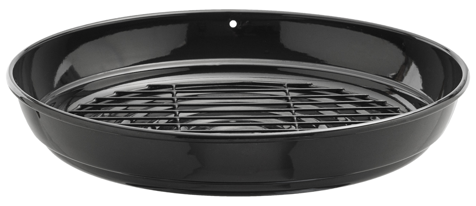 Cadac Röstpfanne 50 Grillpfanne Grillplatte ø 37 cm für Citi Chef 50 & Carri Chef 50 8910-105
