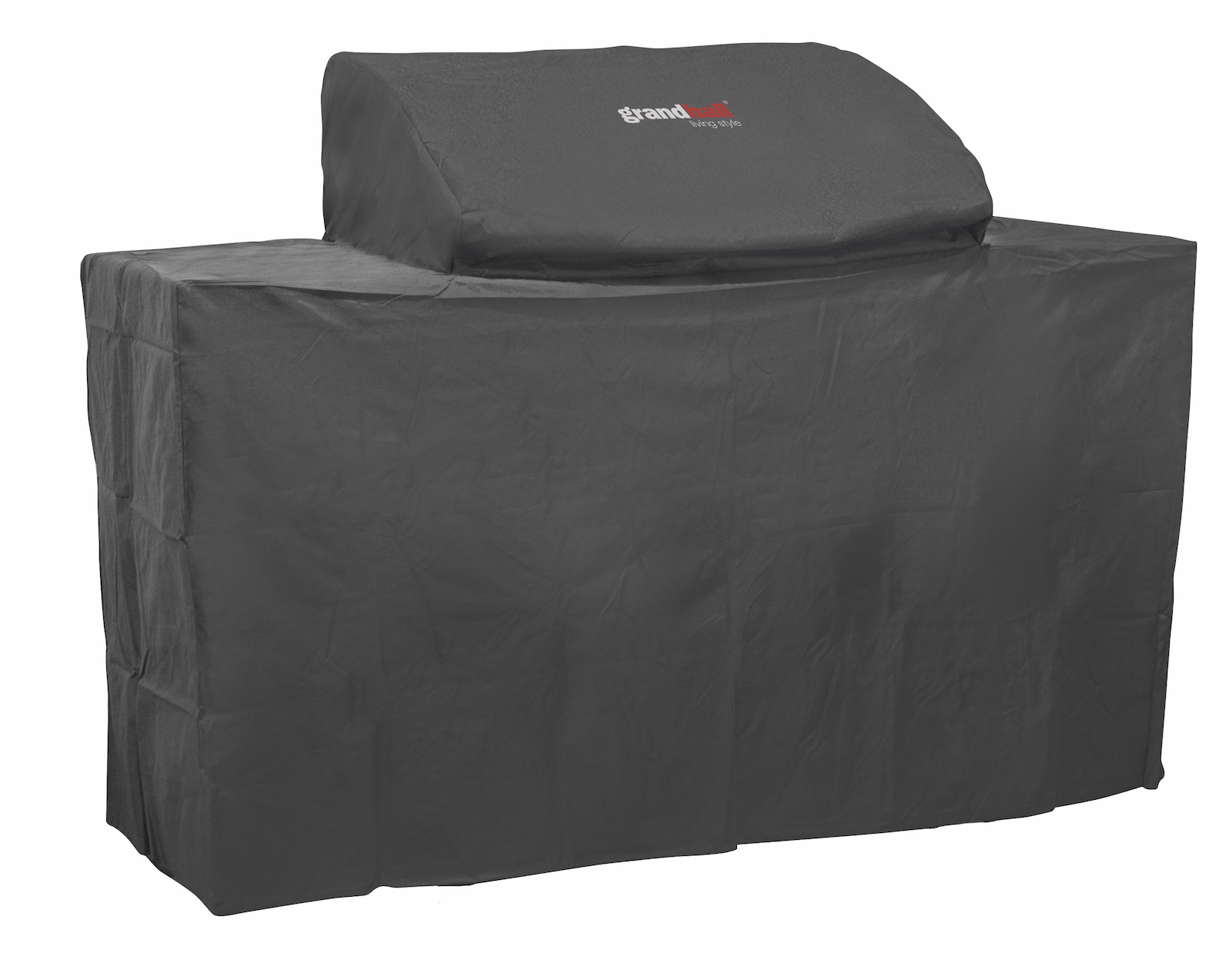 Grandhall Abdeckhaube Cover für Grandhall Premium Trolley A07005022A