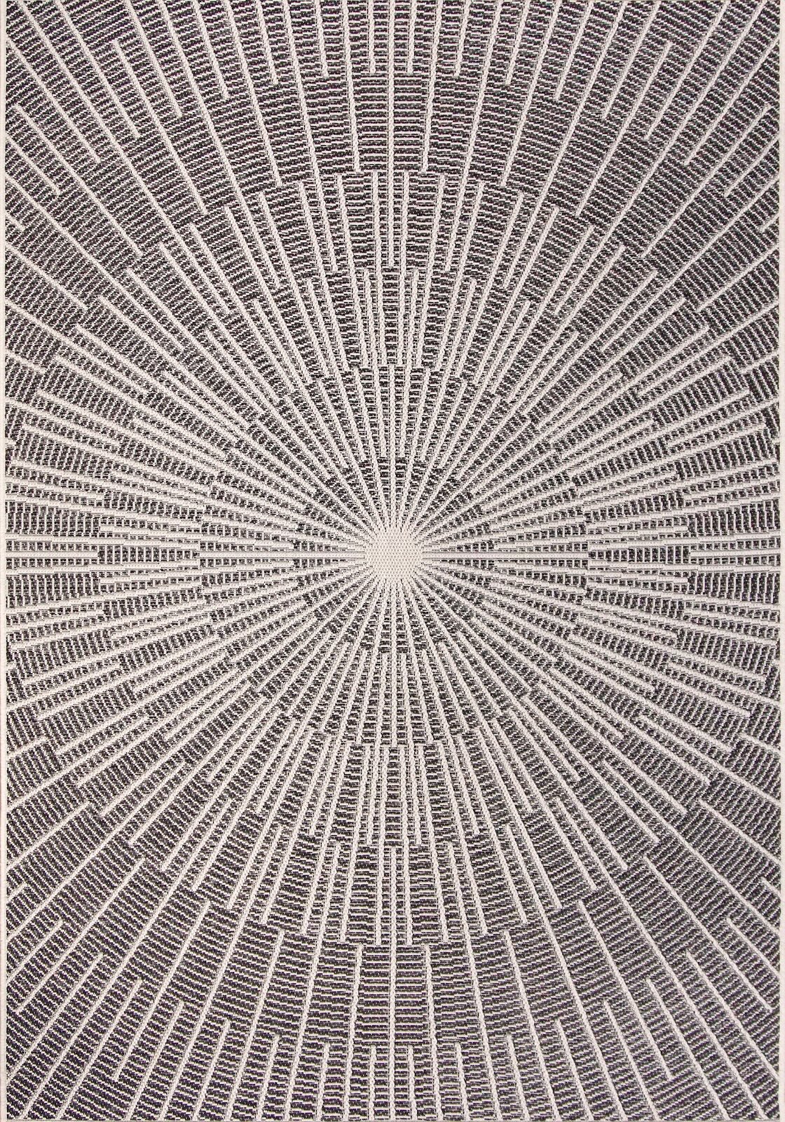 Peyer Syntex Teppich Jersey A073 anthrazit Outdoor-Teppich in mehreren Größen