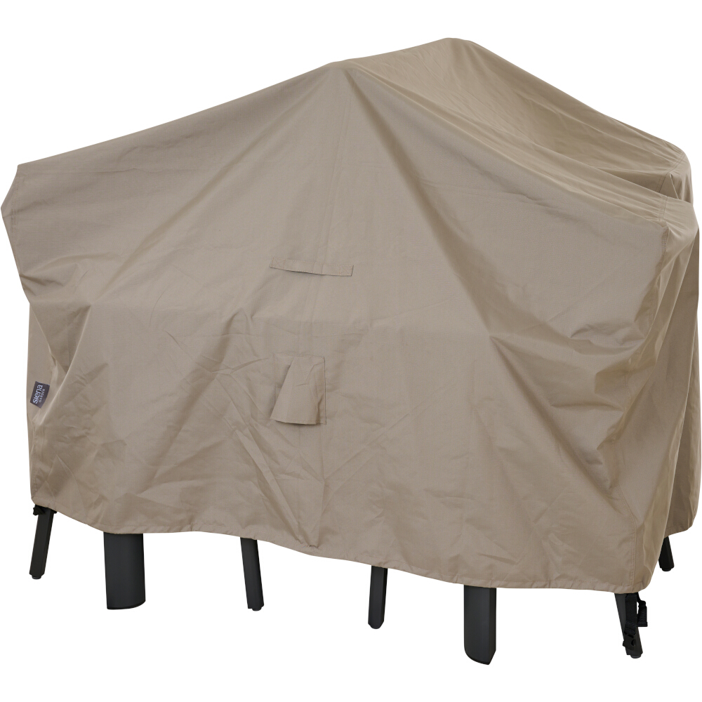 Siena Garden Sitzgruppen-Hülle 200x150x85 Schutzhülle Abdeckhaube Abdeckplane