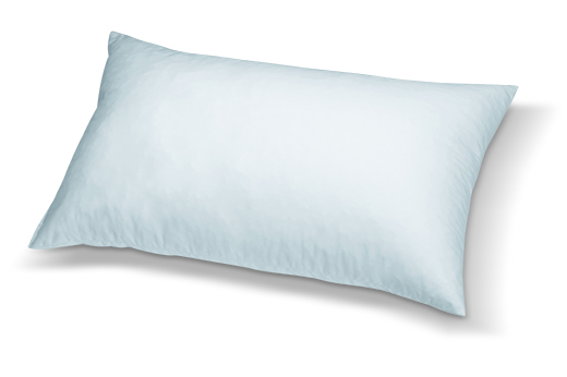 Sanowell Lagerungskissen Größe 40 x 60 cm Stützkissen Schlafkissen 89531