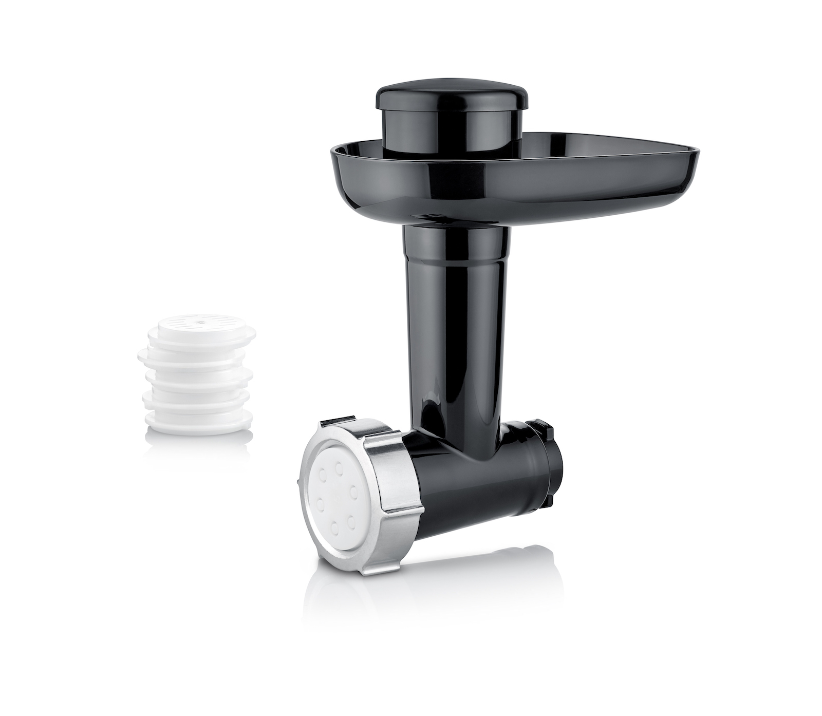 SEVERIN Pasta-Aufsatz ZB 5594 für Küchenmaschine KM 3898 / KM 3897