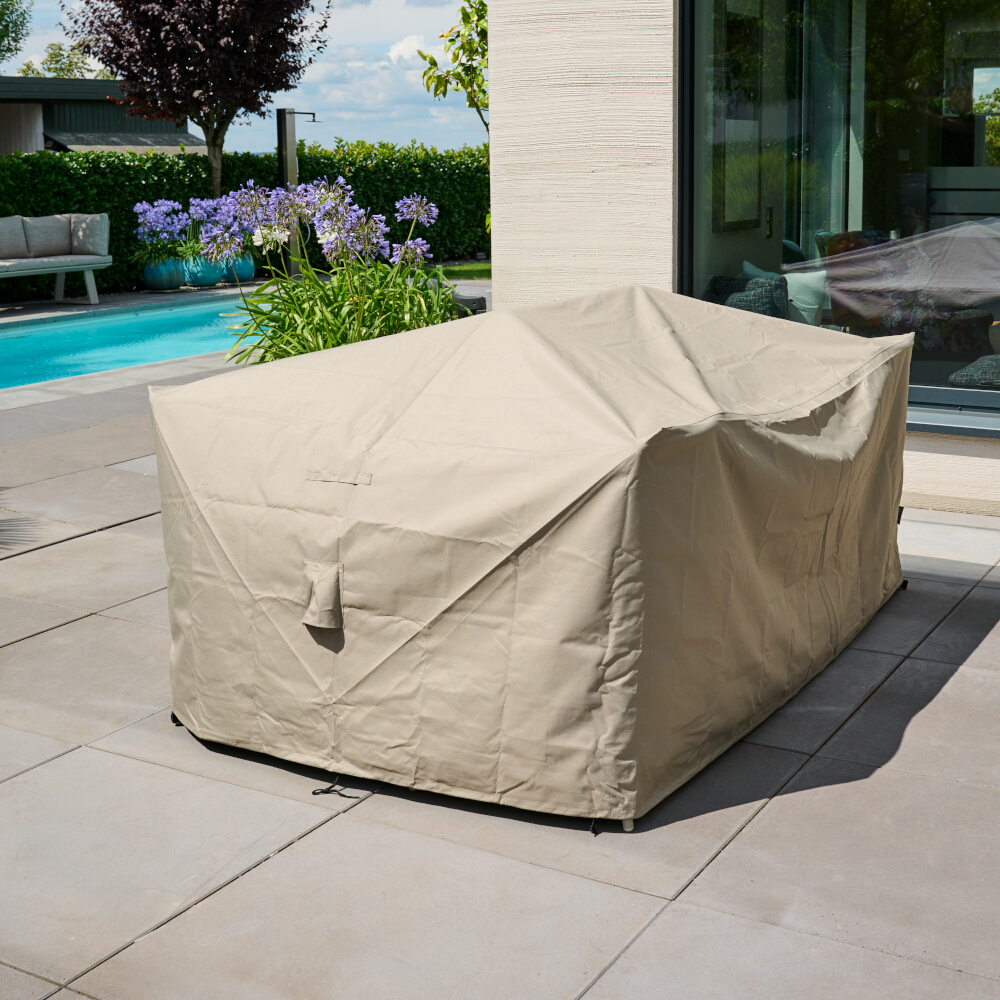 Siena Garden Sitzgruppen-Hülle 280x150x100 Schutzhülle Abdeckhaube Abdeckplane