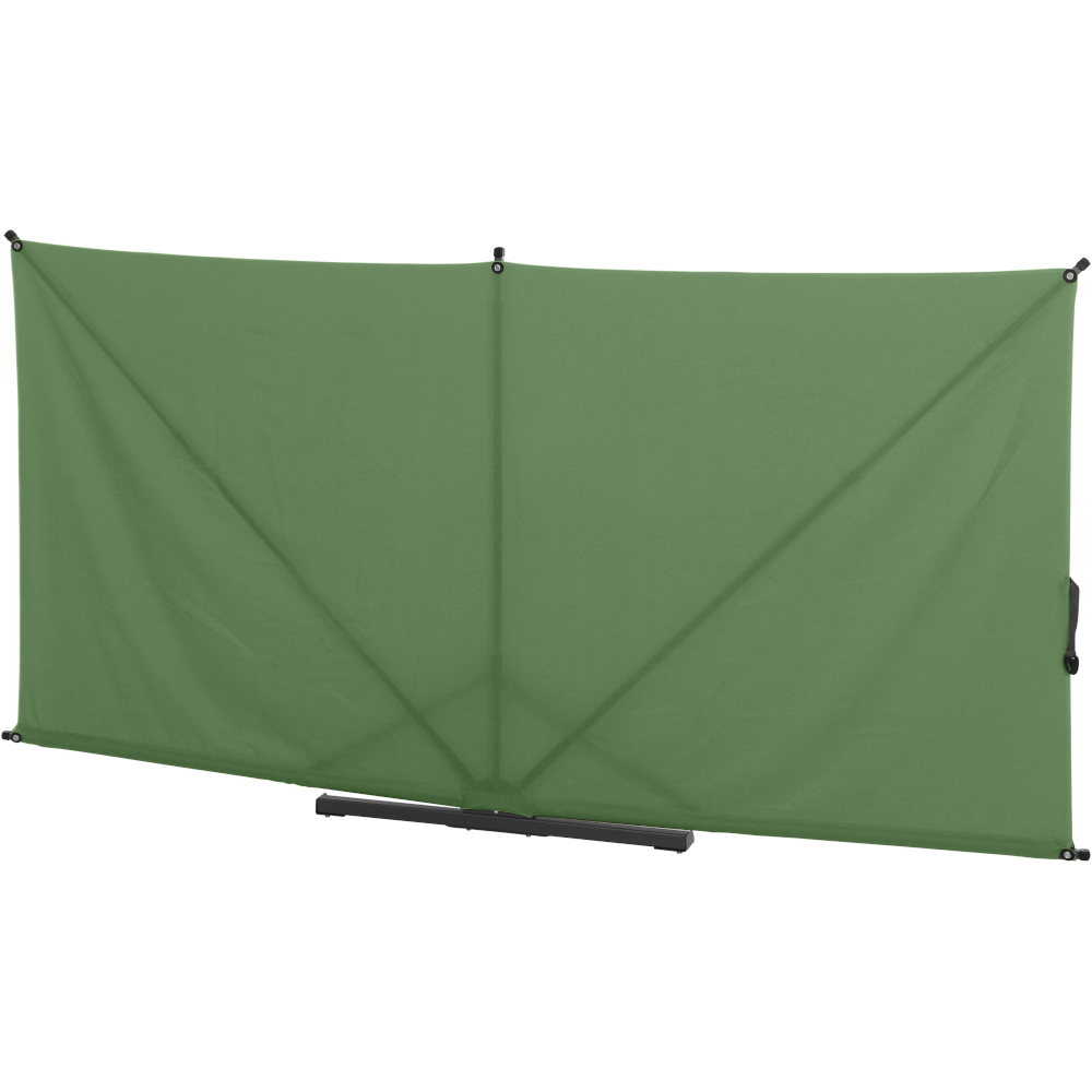 Siena Garden faltbarer Sichtschutz BEN, 150x280 cm L30529