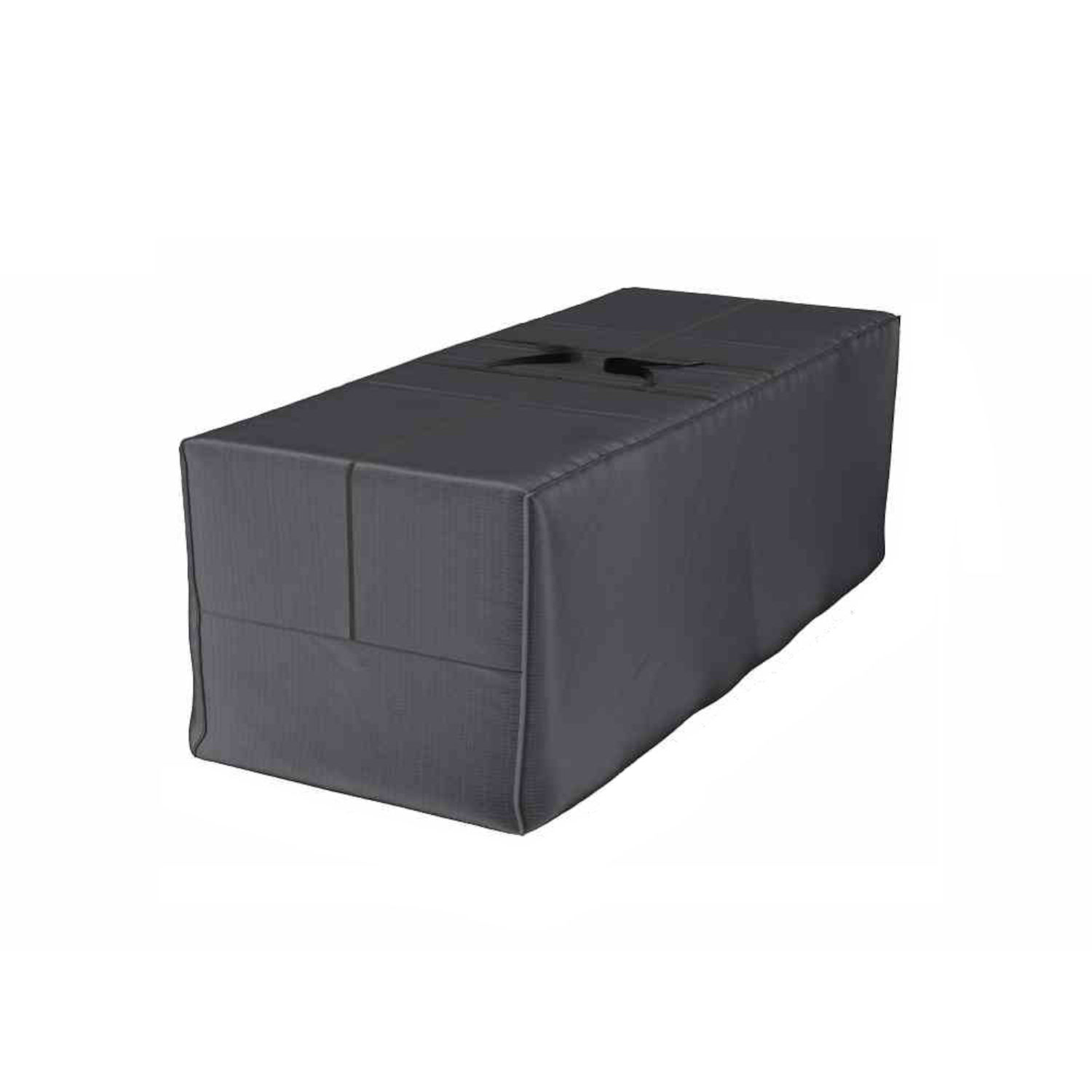 AeroCover Tragetasche Schutzhülle für Loungekissen Schutzplane 175x80x60 cm