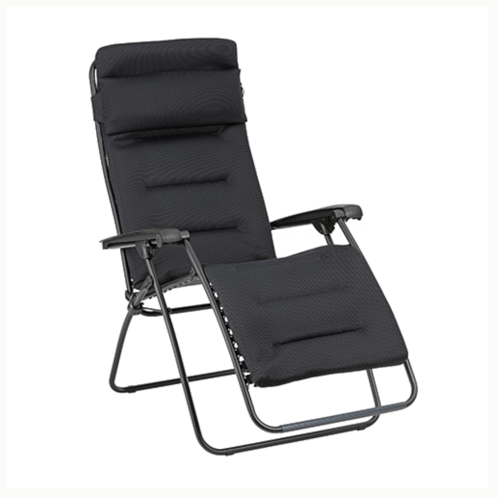 Lafuma RSX CLIP Air Comfort®  Relaxliege Acier Sonnenliege LFM2058.6135