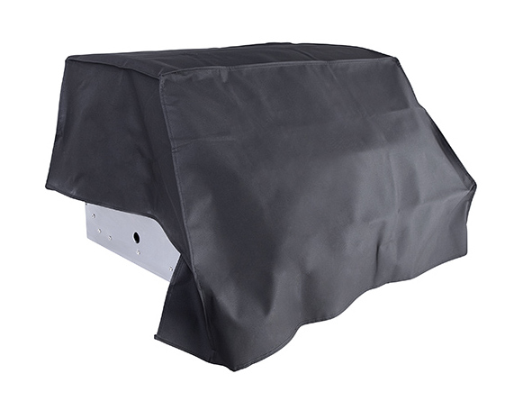 Allgrill Abdeckhaube Schutzhülle für Built-In Einbau Gasgrill Allgrill Chef M