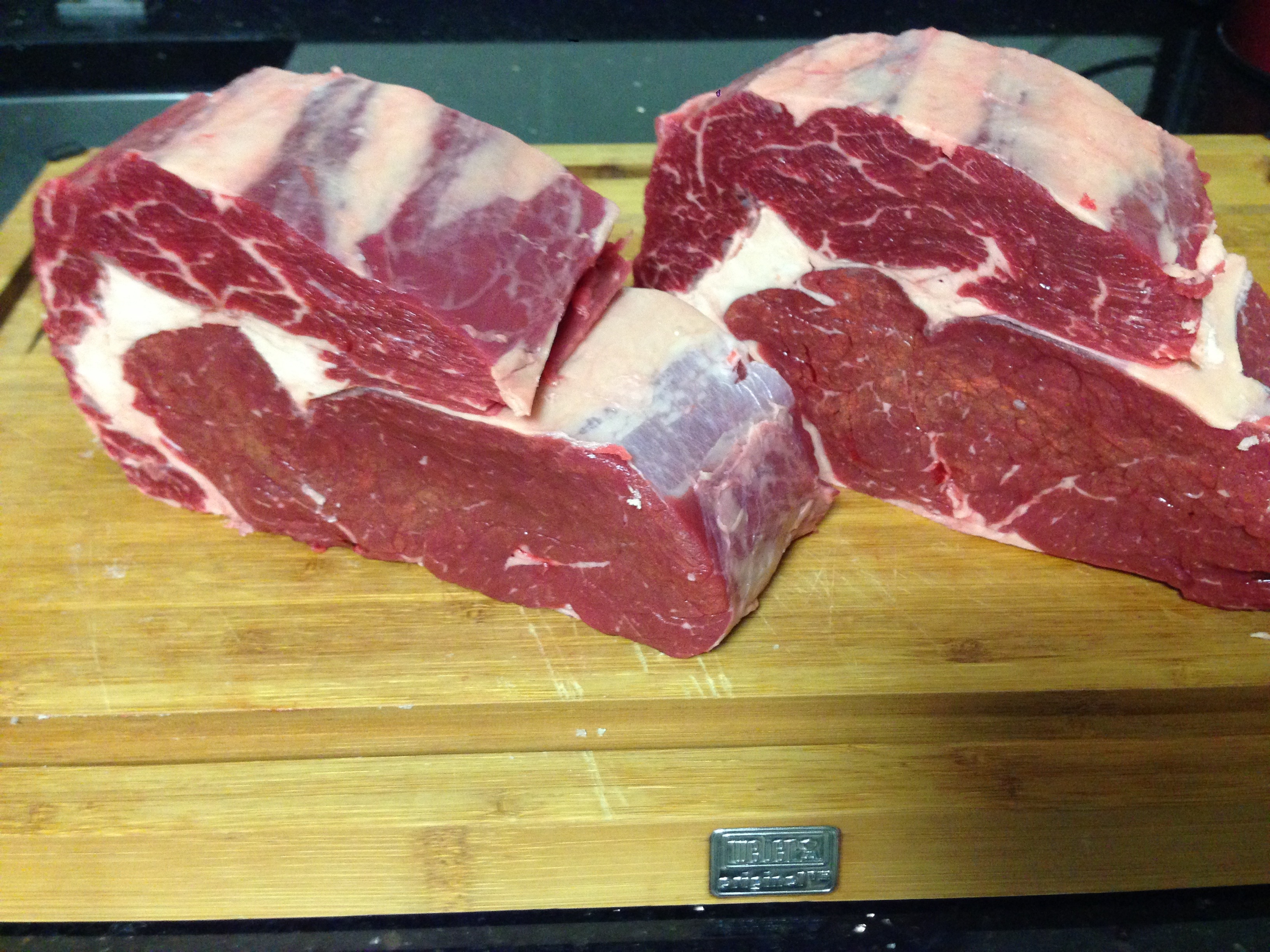 22.01.2027 Grillkurs STEAK Deluxe 2.0 - Flanksteak, Dry Aged, Kalbstomahawk - Freitag - 4-5 Std.
