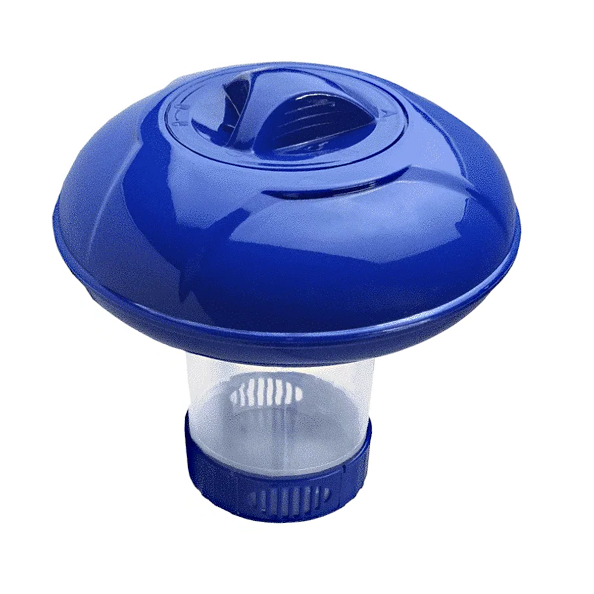 Aqua Finesse Dosierschwimmer Chlordosierer Dosierboje Schwimmboje Whirlpool Spa