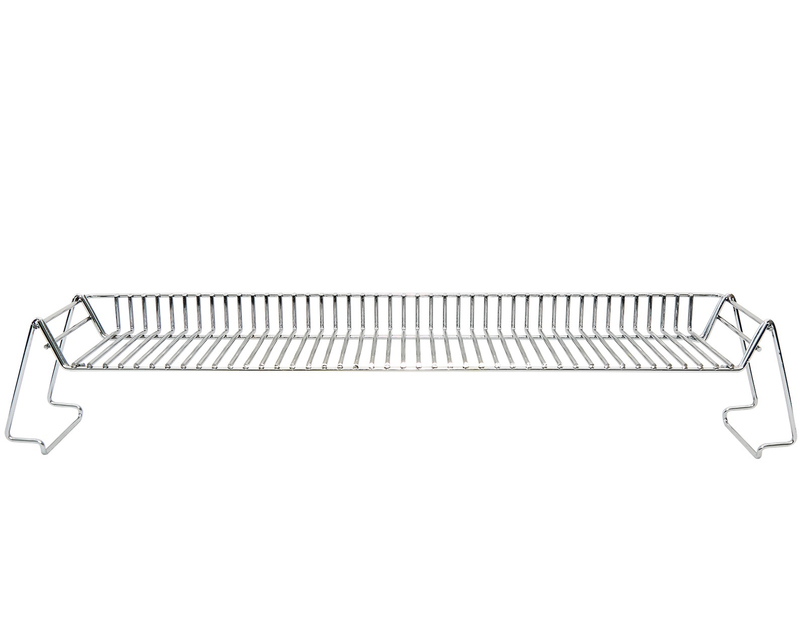 Everdure Chrom-Warmhalterost für HUB Grill HBCE2WRACK