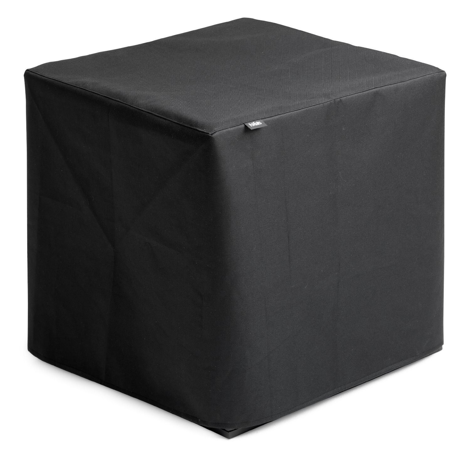höfats Abdeckhaube für Feuerkorb CUBE Schutzhülle Schutzplane wasserabweisend