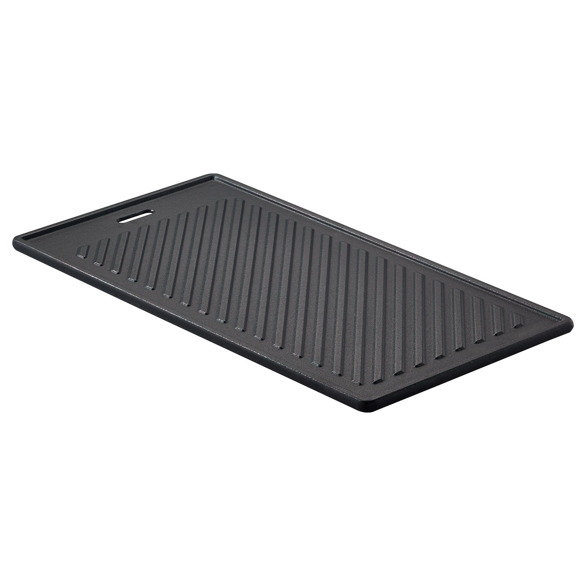 Rösle Plancha-Grillplatte aus emailliertem Gusseisen für VIDERO, ALLFLAME und EPICFLAME 250440
