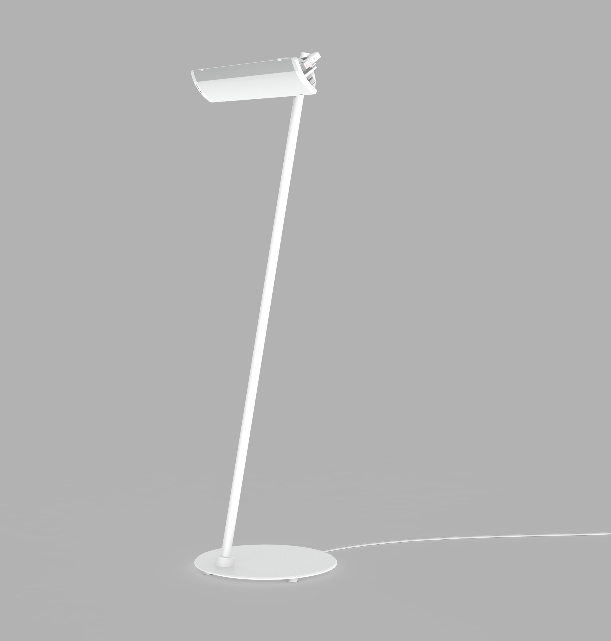 Heatscope freistehende Stand-System-Lösung für PURE, PURE+ und NEXT Heizstrahler