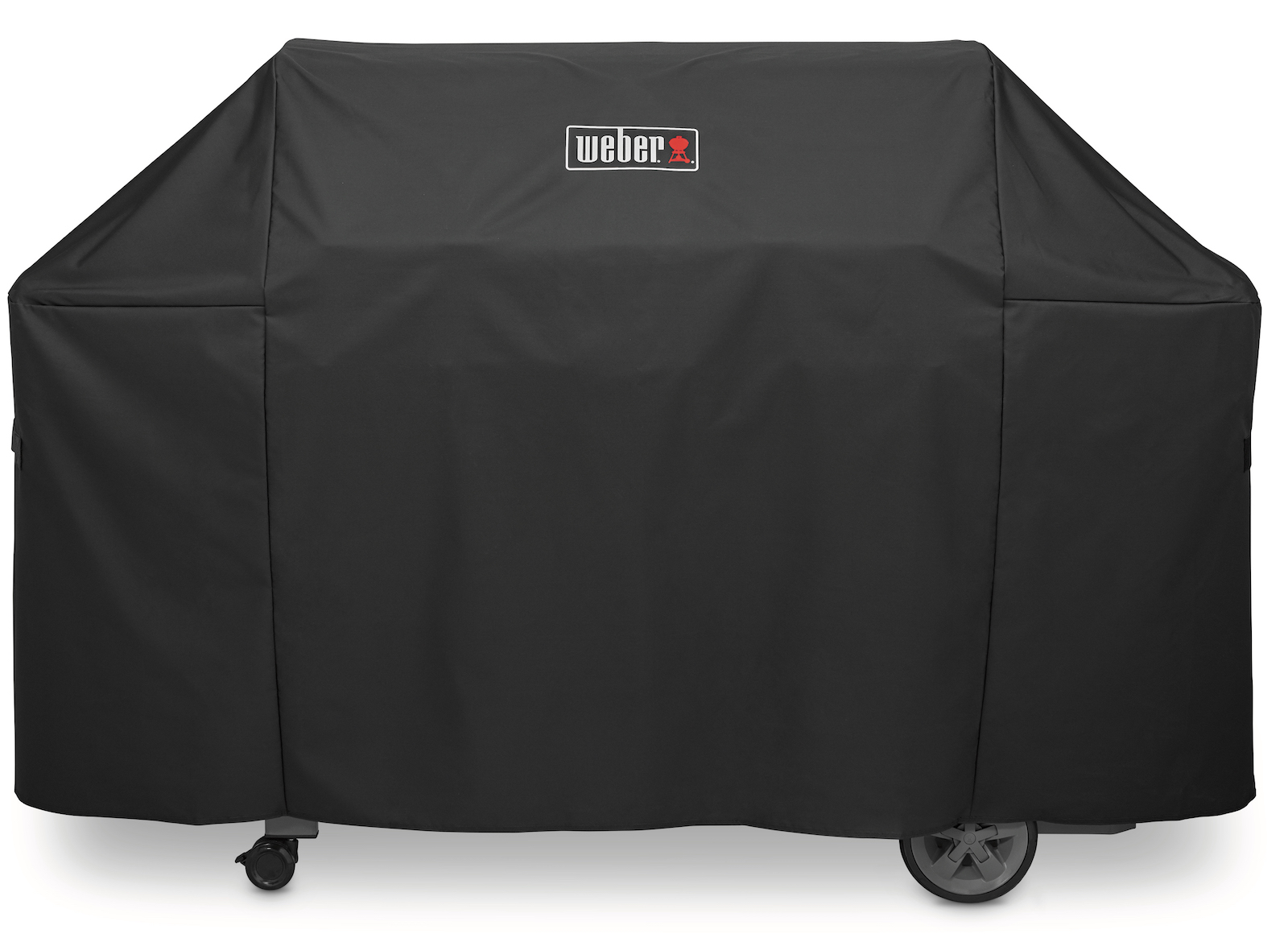Weber Premium Abdeckhaube für Genesis II 600-Serie