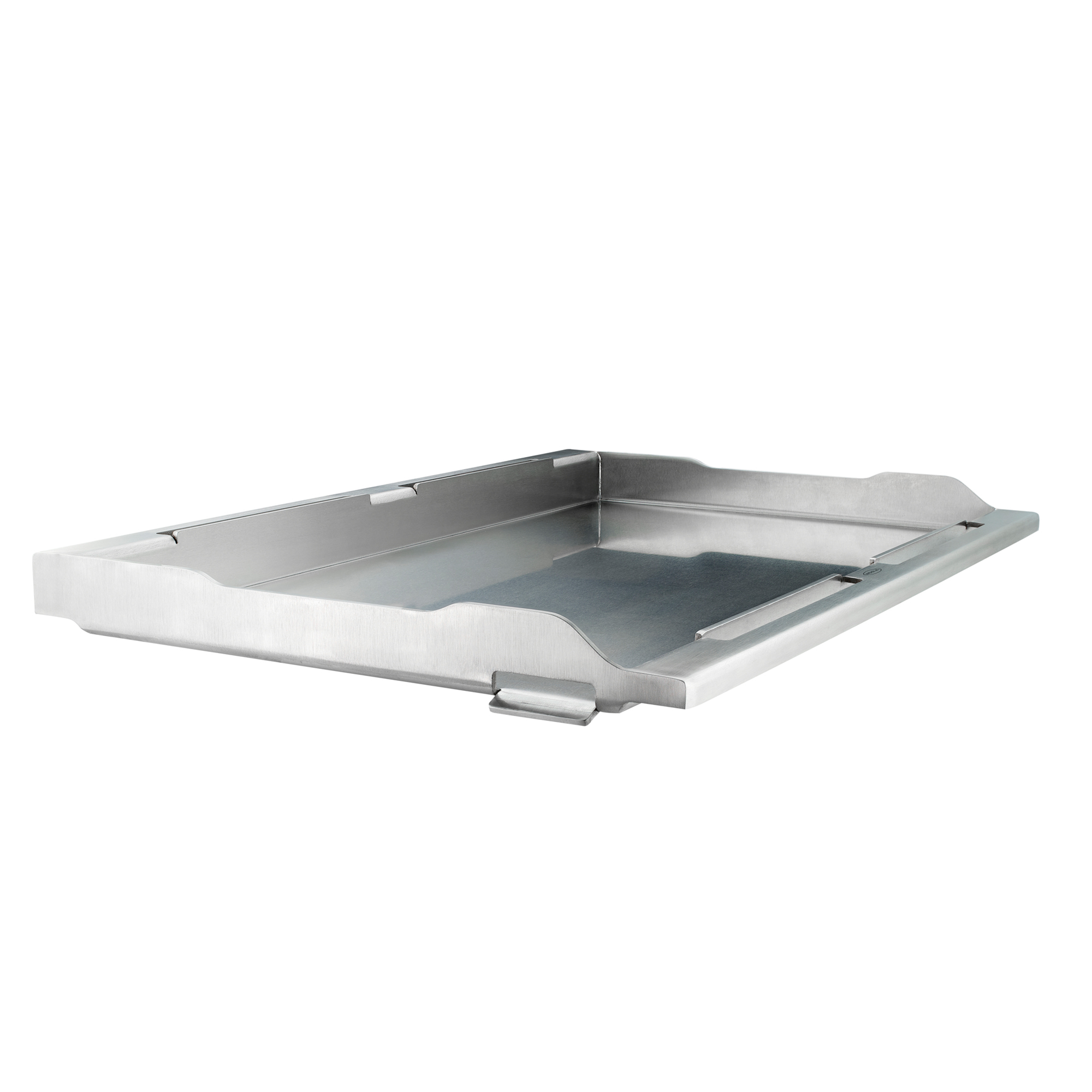 Rösle Full-Size BBQ Plancha für ALLFLAME / EPICFLAME 4 Brenner Gasgrill 251186