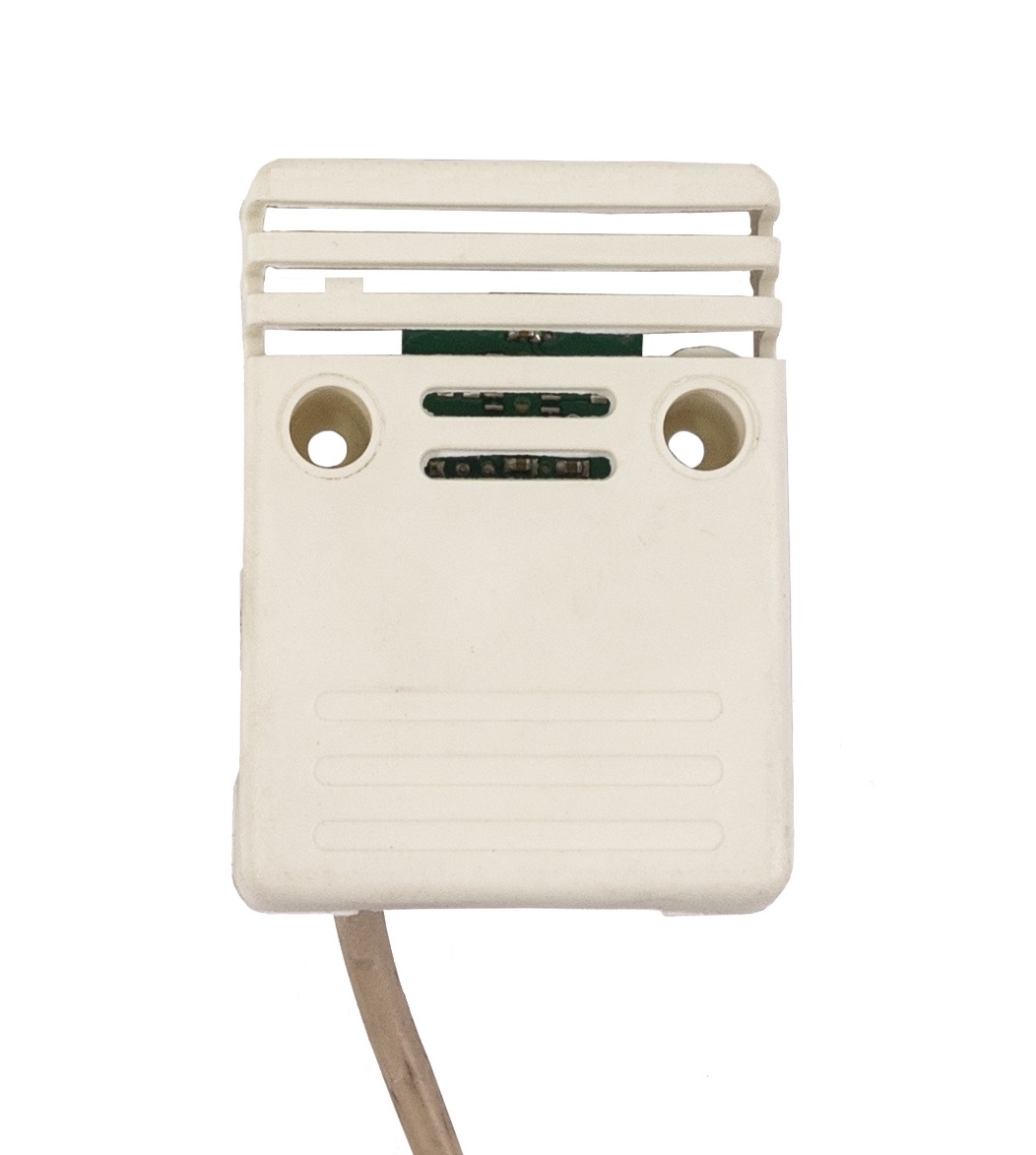 Harvia WX173 Feuchtesensor Feuchtefühler für Senlog CF9C Combi Steuerung