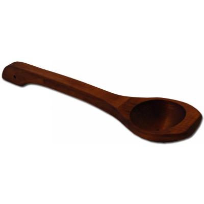 Nikkarien Sauna Holzkelle 40 cm geöltes wärmebehandeltes Espenholz 452L