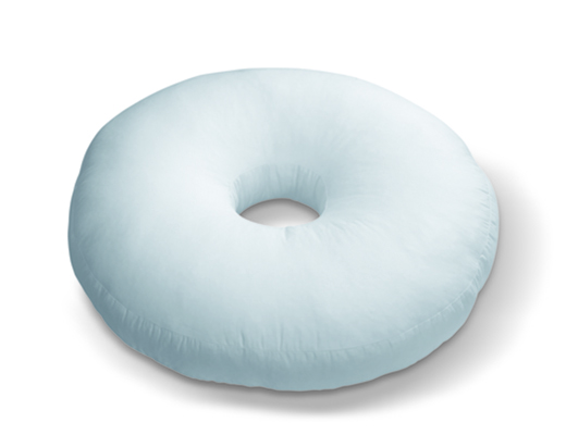 Sanowell Sitzring ohne Seitenboden ø 50 cm Sitzkissen Lagerungshilfe 89568