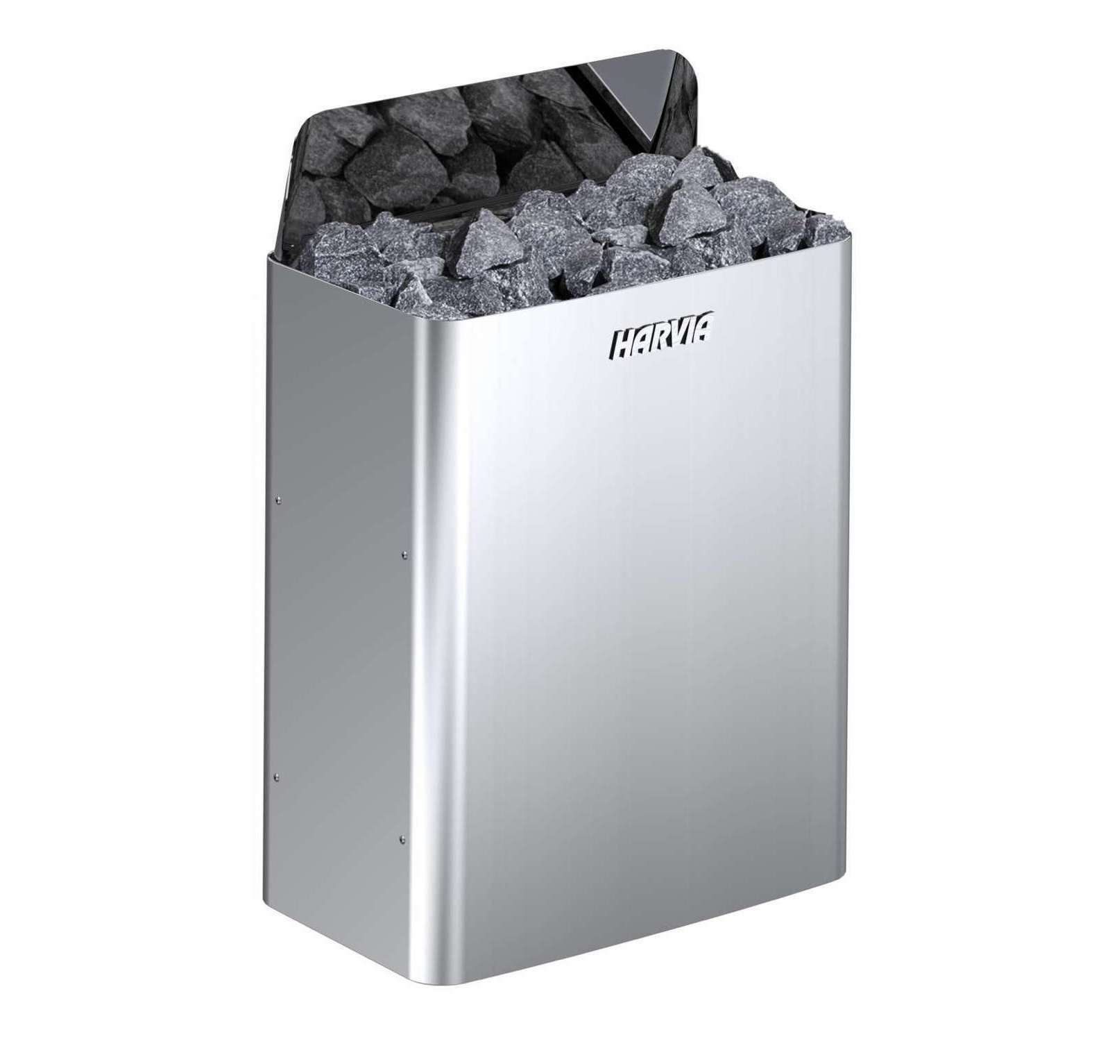 Harvia The Wall SW45E 4,5 kW finnischer Saunaofen Elektroofen - B-Ware -