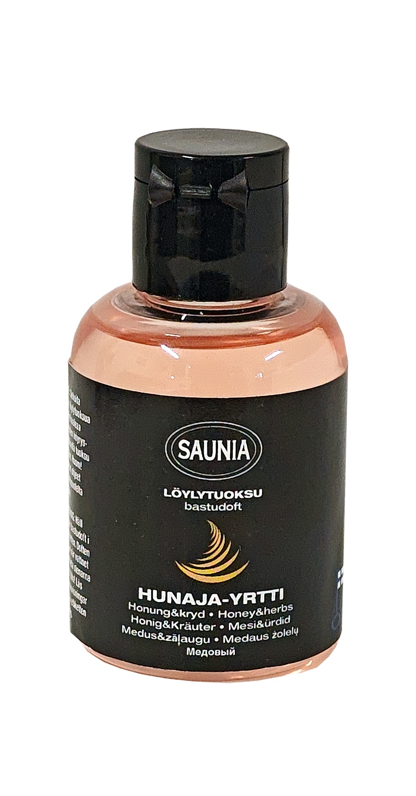 Nikkarien Saunaduft Honig & Kräuter 50 ml Sauna-Aufguss 802