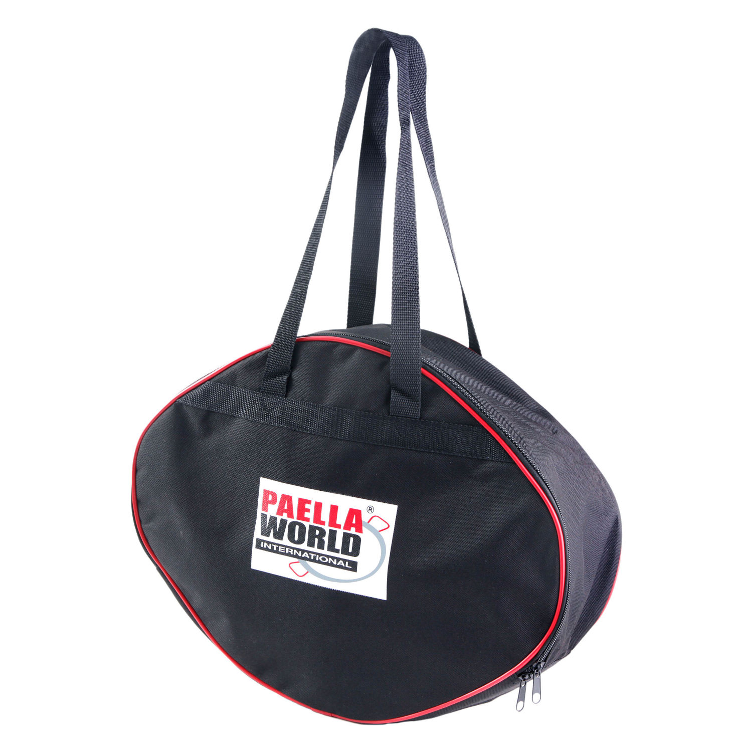 Paella World Aufbewahrungstasche für Grillset Trekking-Set bis Ø 30 cm Transporttasche