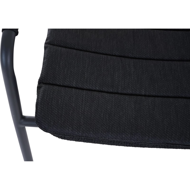 Siena Garden Stapelsessel Repton Alu, Rope