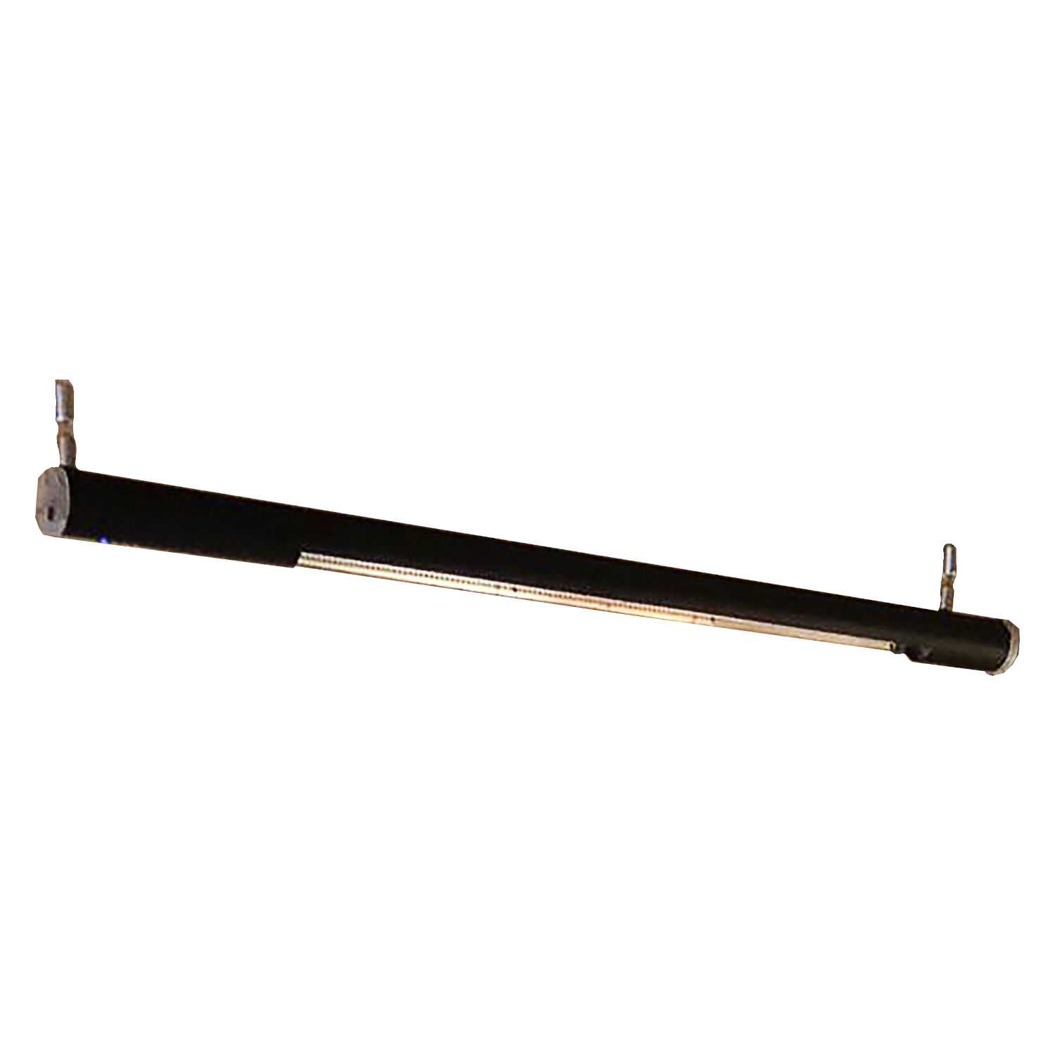 ExtremeLine HeatTube schwarz Carbon Infrarotstrahler 900W mit ExRemote Steuerung