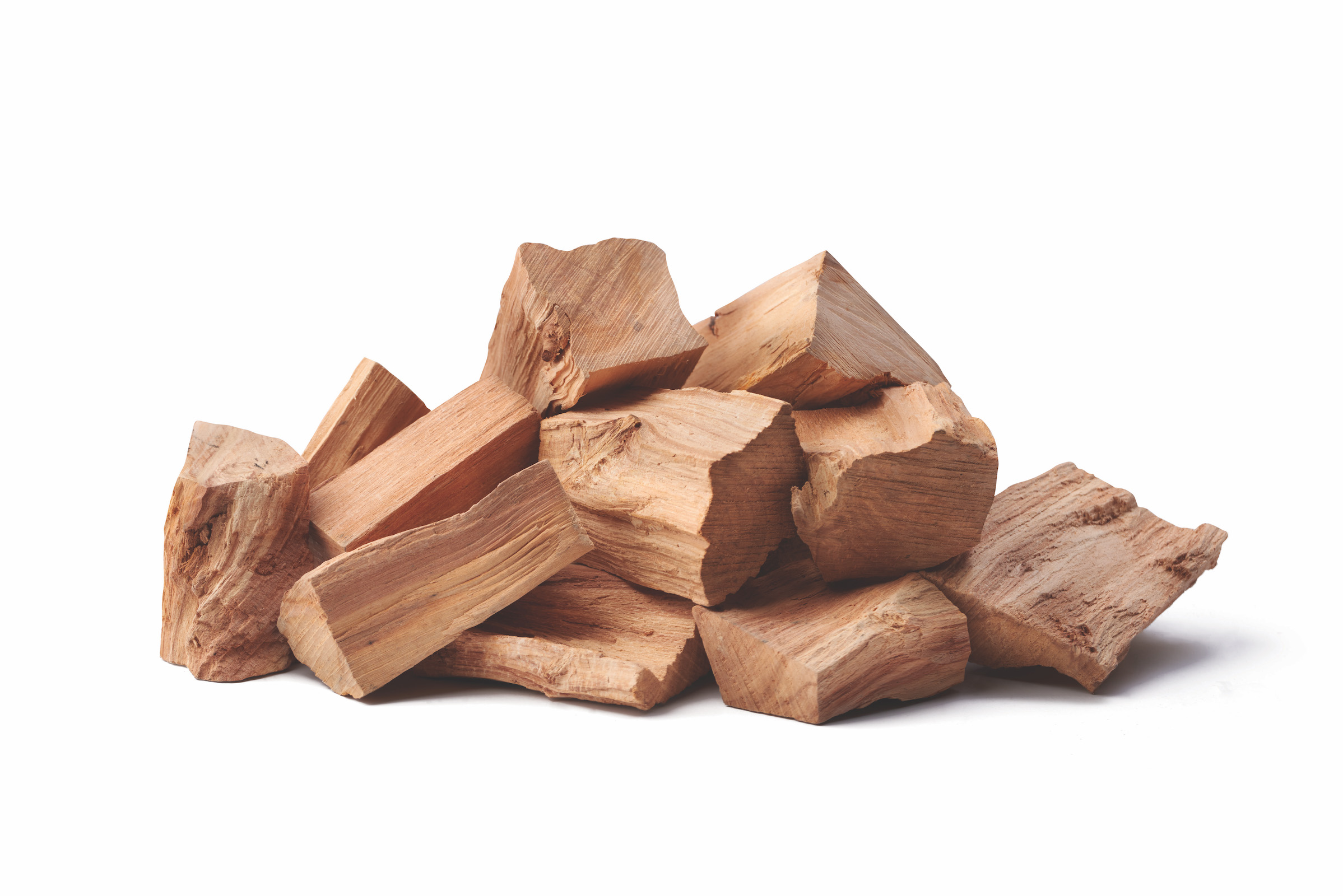 Napoleon Holz-Räucherchunks Apfel Apple Woodchunks 1,5 kg 67066