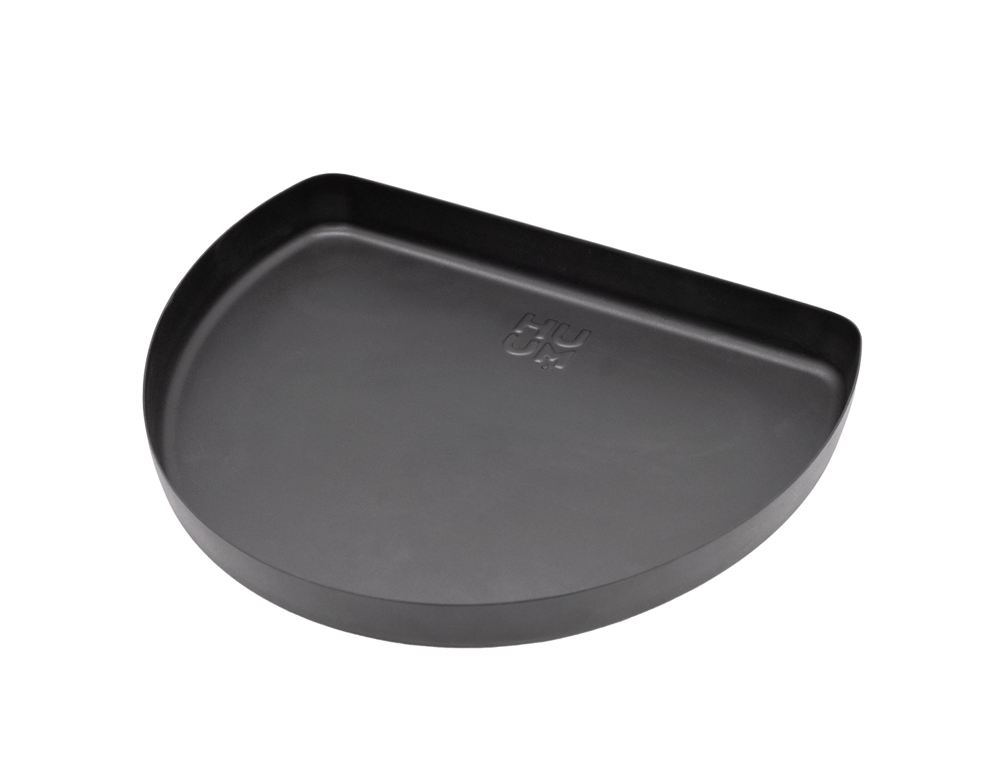 HUUM Abtropfschale für Saunaofen Drop Tropfschale Bodentropfschale