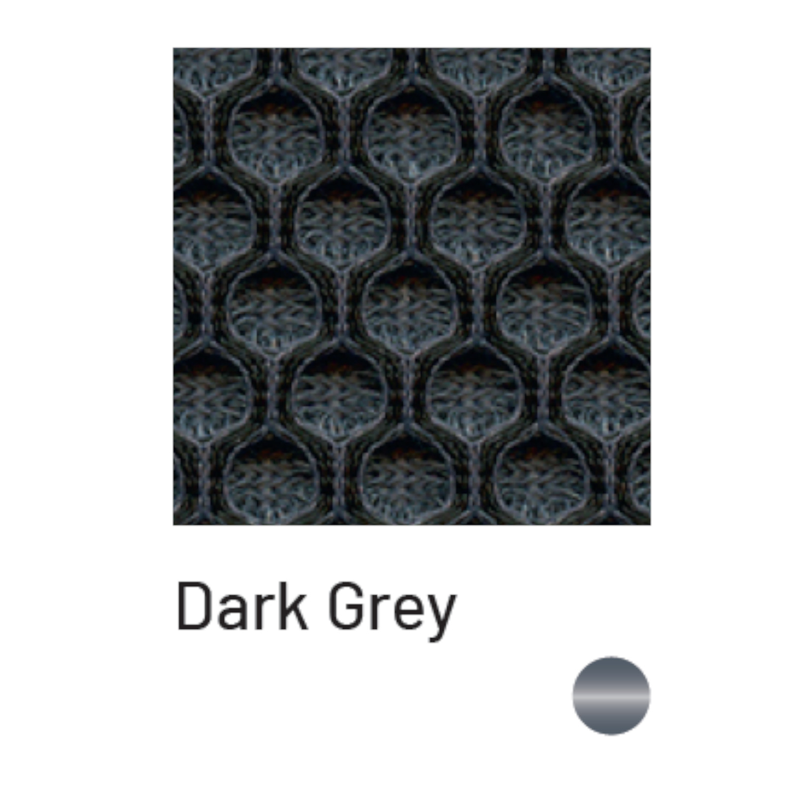 Lafuma Evolution BeComfort® Relaxliege Dark Grey Sonnenliege LFM2830.8902