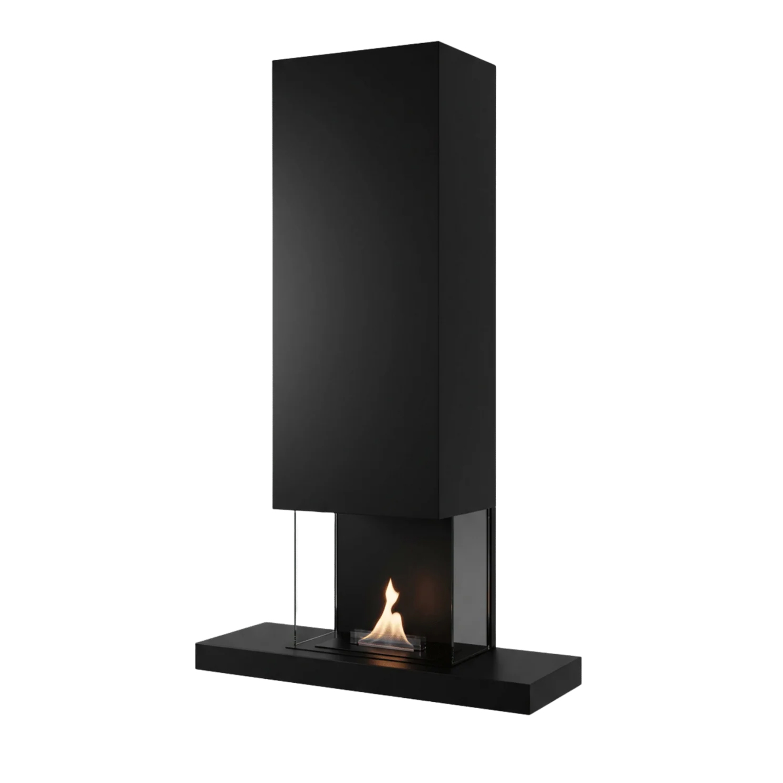 Tenderflame Riff Black TF-5180083